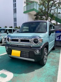 ご納車から１ヵ月経過しました！